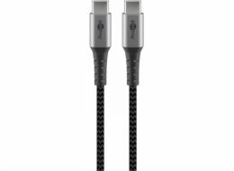 USB 2.0 Kabel, USB-C Stecker > USB-C Stecker