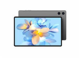 Tablet Teclast T50Pro 11" 8/256 GB WIFI LTE šedý