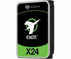 Pevný disk Seagate Exos X24 16TB