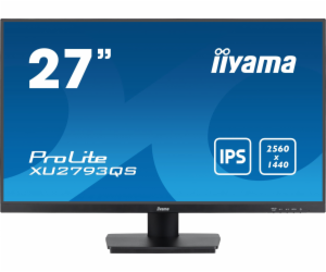 iiyama ProLite XU2793QS-B6, LED monitor