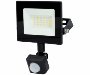 NEDIS LED reflektor se senzorem/ 4000 K/ 1620 lm/ IP44/ e...