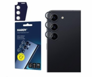 3mk HARDY Lens Protection Pro pro Samsung Galaxy S23/S23+...