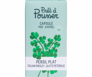 Pret a Pousser Pod Italian Parsley