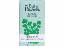 Pret a Pousser Pod Italian Parsley