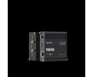 Teltonika 4G LTE CAT 6 IoT GATEWAY - TRB160