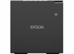 Epson TM-m30III (152): Wi-Fi + BT, černá