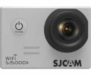 SJCAM SJ5000X-ELITE outdoorová sportovní kamera 12 MP HD ...