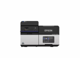 Epson ColorWorks C8000 (BK)