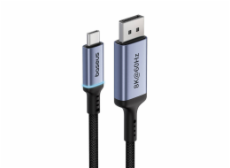 Adaptér Baseus USB-C na DisplayPort 2m