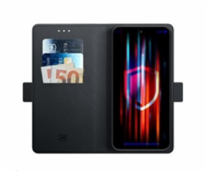 3mk Wallet Case pro Samsung Galaxy S22 5G