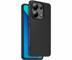 Made for Xiaomi TPU Kryt pro Xiaomi Redmi Note 13 4G Black