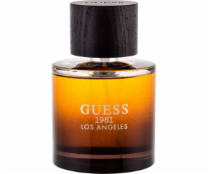 Guess 1981 Los Angeles EDT 100 ml