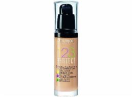 Bourjois Paris 123 Perfect Foundation 057 Light Bronze 30ml