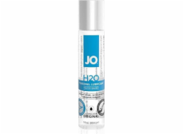 SYSTEM JO_H2O Personal Lubricant Lubrikant na vodní bázi 30ml