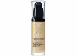 Bourjois Paris 123 Perfect Foundation 16 Hour 54 Beige 30ml