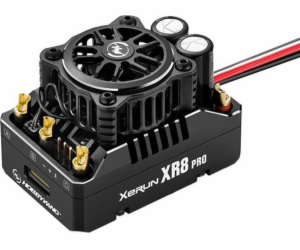 XERUN XR8 Pro G3 200A ESC