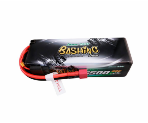 Akumulátor Gens ace G-Tech 5500mAh 11.1V 3S1P 60C HardCas...