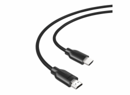 Kabel RayCue HDMI 2.1 PVC, 2 m (černý)