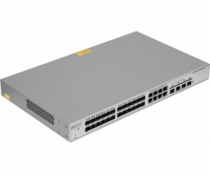 Síťový přepínač Ruijie Networks RG-NBS3200-24SFP/8GT4XS S...