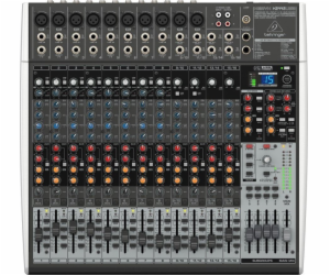 Behringer Xenyx X2442USB - směšovač zvuku