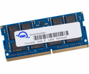 OWC SO-DIMM 32 GB DDR4-2666, RAM