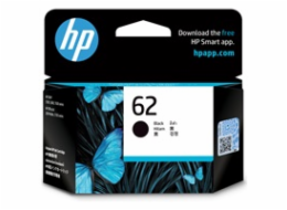 HP 62XL High Yield Tri-color Original Ink Cartridge (415 pages)