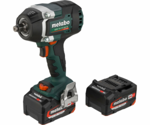 Metabo SSW 18 LTX 800 BL Cordless Impact Driver