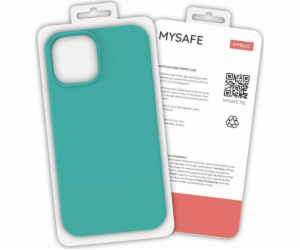 MySafe Mysafe Silicone Case Samsung Galaxy A02S máta box