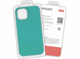 MySafe Mysafe Silicone Case Samsung Galaxy A02S máta box