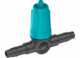  Micro-Drip System Nastavitelný řádkový kapkovač 0-15 l/h