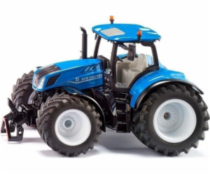 FARMER New Holland T7.315 HD, model vozidla