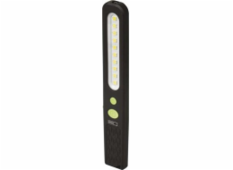 SMD LED + LED nabíjecí svítilna P4538, 700 lm, 1200 mAh