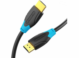 HDMI Cable 2.0 Vention AACBL, 4K 60Hz, 10m (black)