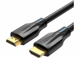 HDMI 2.1 Cable Vention AANBI, 8K 60Hz/ 4K 120Hz, 3m (black)