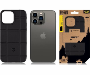 Tactical Infantry Kryt pro Apple iPhone 13 Pro Max Black 