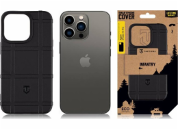 Tactical Infantry Kryt pro Apple iPhone 13 Pro Black 