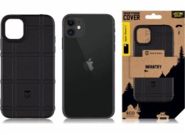 Tactical Infantry Kryt pro Apple iPhone 11 Black