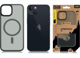 Tactical MagForce Hyperstealth Kryt pro iPhone 13 Forest Green