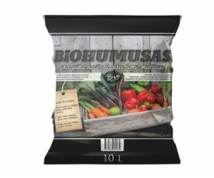 Univerzální biohumus, 10l