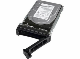 Dell | HDD 3,5“ / 12TB / 7,2k / NLSAS / 12Gb / 512e / Hot-Plug / 15G | 7200 ot./min | 12000 GB | Hot-swap