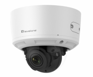 LevelOne FCS-4203 GEMINI Zoom Dome IP Network Camera 2MP