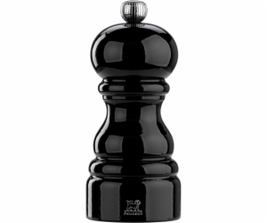 Peugeot Paris pepper mill 12 cm beech wood black lacquered