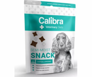 CALIBRA VD Dog semi moist snack hypoalergenní - pamlsek p...