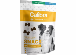 Calibra VD Dog Snack Vitality Support 120g pamlsky pro psy