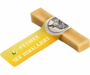 PETMEX Himalayan cheese S - žvýkačka pro psa - 30-50g