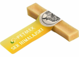 PETMEX Himalayan cheese S - žvýkačka pro psa - 30-50g