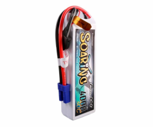 Akumulátor Gens ace G-Tech Soaring 4000mAh 14.8V 30C 4S1P...