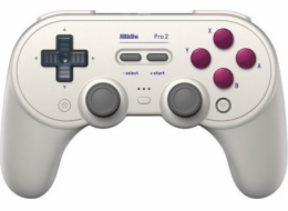 8BitDo Pro 2, gamepad