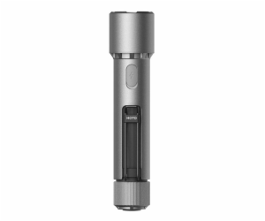 HOTO QWSDT005 tactical flashlight, 2300lm, IP68, 3100mAh,...