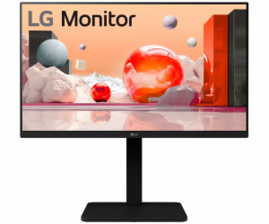 LG 24BA550-B.AEU, LED monitor